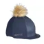 Aubrion Team Hat Cover Navy