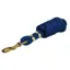 Shires 1.8 Metre Topaz Lead Rope in Blue