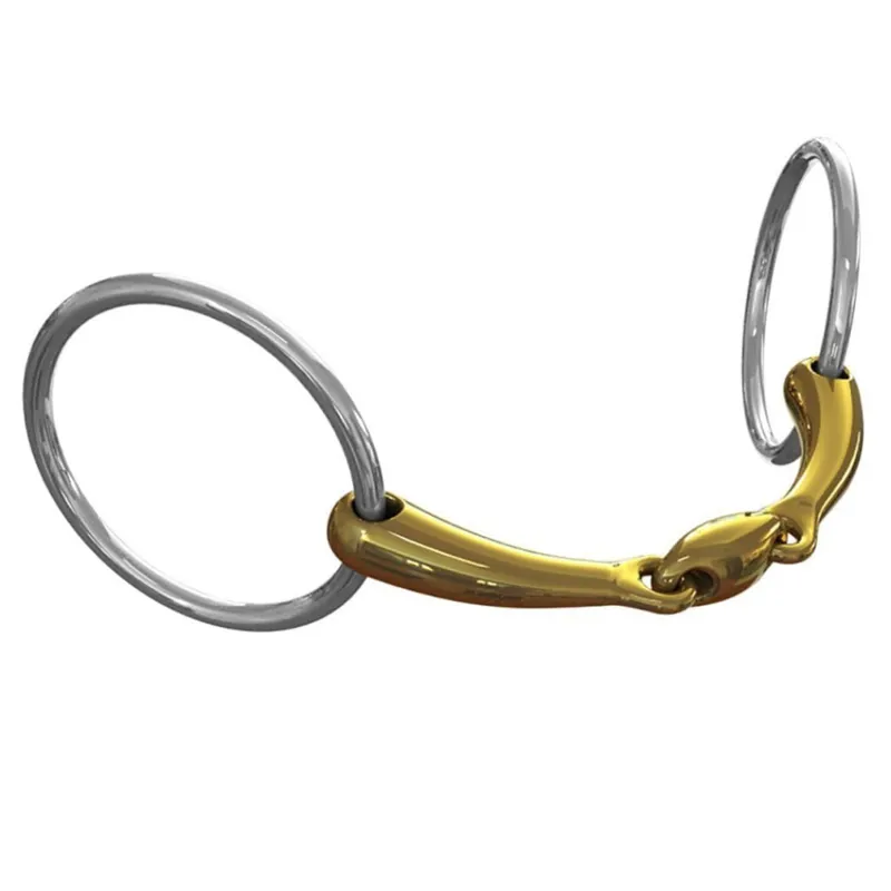 Neue Schule Team Up 16mm 70mm Loose Ring Bit