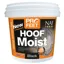 NAF Pro Feet Hoof Moist - Black 900 gm