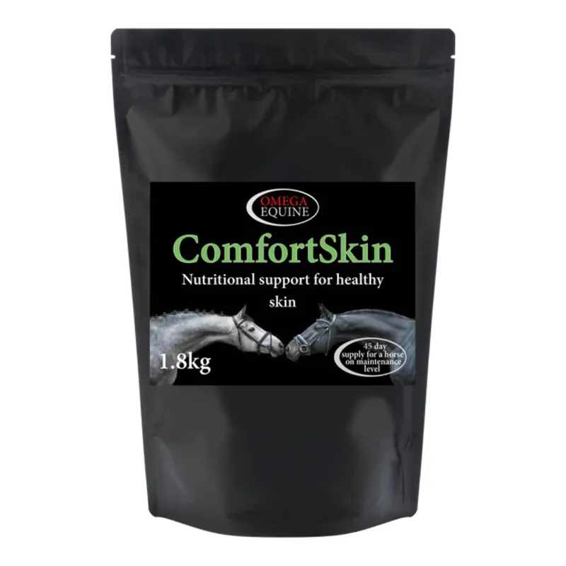 Omega Equine ComfortSkin 1.8kg