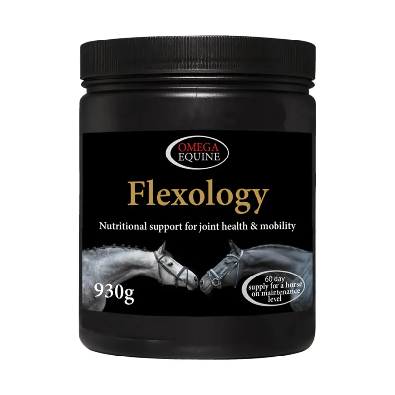 Omega Equine Flexology 930gm