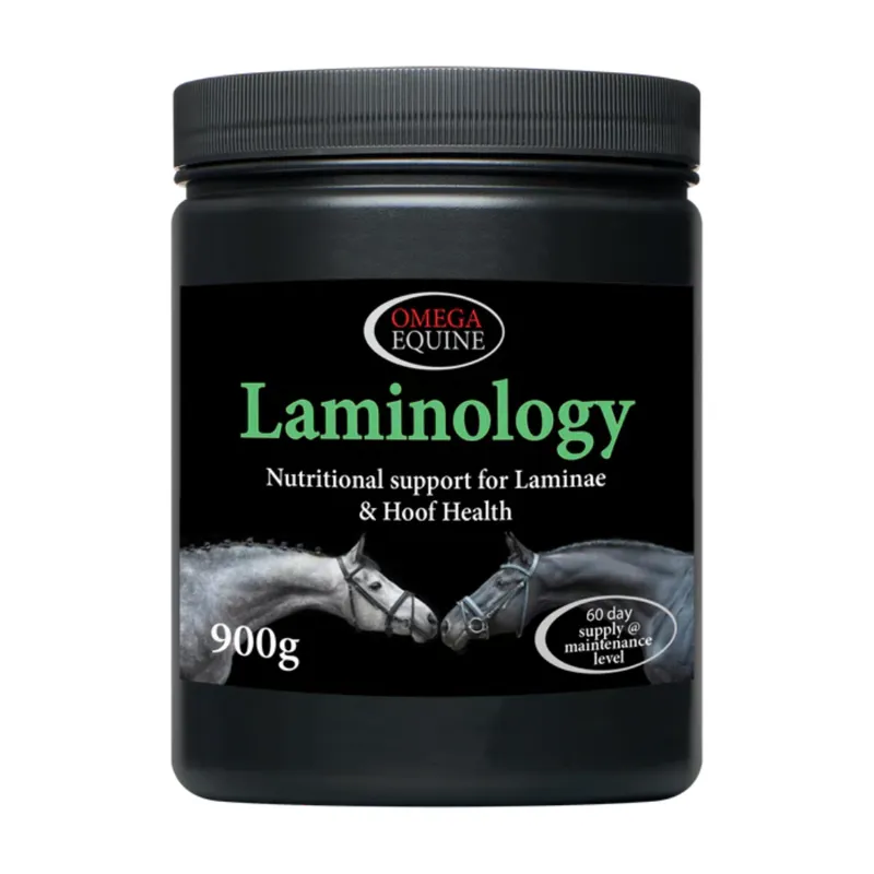 Omega Laminology 900g