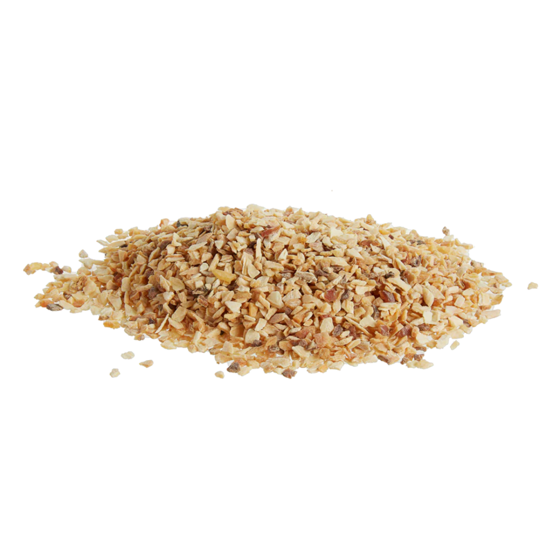 Omega Equine Garlic Granules-1