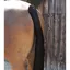 Premier Equine Padded Horse Tail Guard with Tail Bag Black