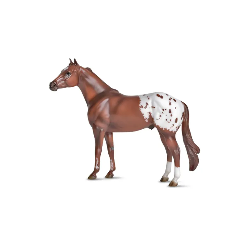 Breyer Ideal Series Paint Horse