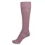 Pikeur Unisex Socks Pale Mauve