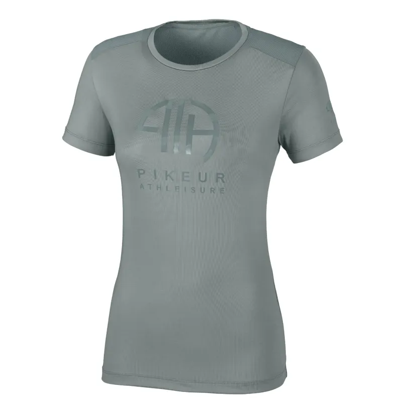 Pikeur Women's Function Shirt Jade