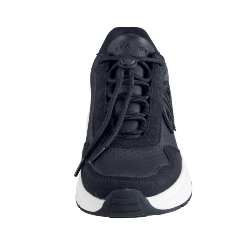 Pikeur Women's Trainer Night Blue-1