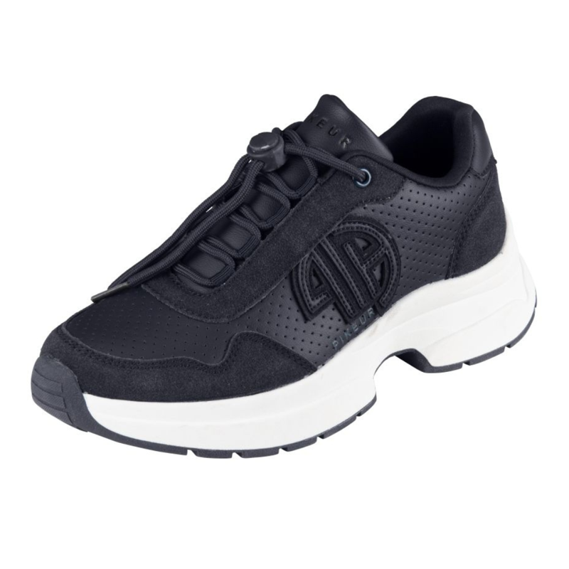 Pikeur Women's Trainer Night Blue-2