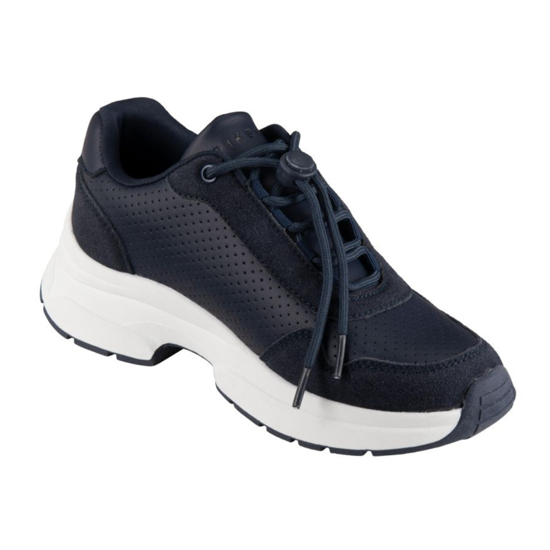 Pikeur Women's Trainer Night Blue-3