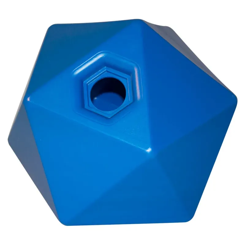 Red Gorilla Dripfeed Ball Blue