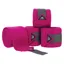 Hy Sport Active Luxury Bandages in Cobalt Pink