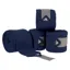 Hy Sport Active Luxury Bandages in Midnight Navy