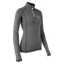 Coldstream Lennel Base Layer in Grey/Black