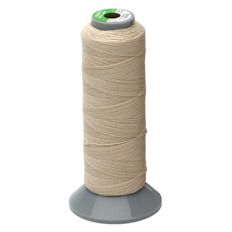 Supreme Products Plaiting Thread Standard - - Natural