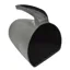 Harold Moore Jug Scoop in Black