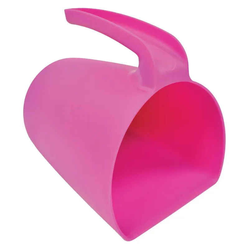 Harold Moore - 2 Litre MAGENTA 2 lt jug scoop