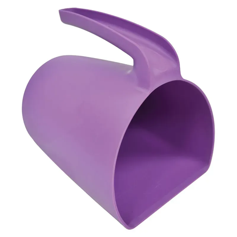 Harold Moore Jug Scoop in Purple