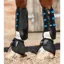 Premier Equine Air Cooled Original Eventing Boots Front Small