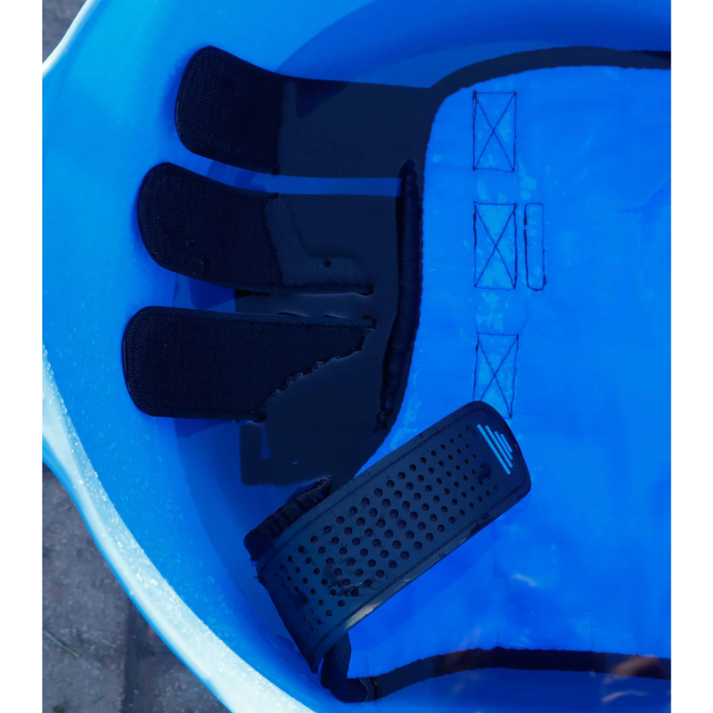 Premier Equine Cold Water Compression Boots Black-2