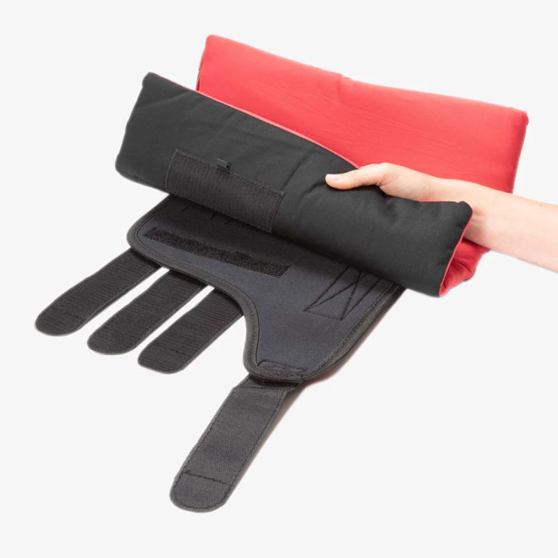 Premier Equine Nano-Tec Infrared Boot Wraps Inc. Liners-2