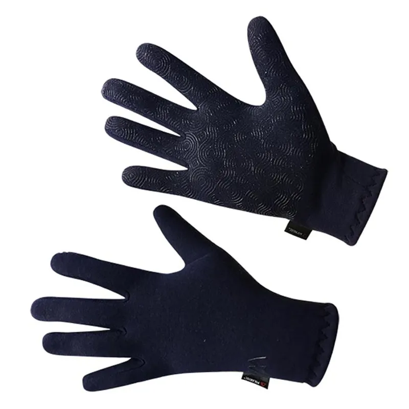 WoofWear Powerstretch Gloves Navy