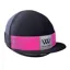 WoofWear Hi Vis Hatband Pink