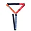 WoofWear Hi Vis Neck Band Orange