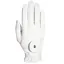 Roeckl Grip Winter Riding Glove White