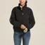 Ariat Womens Stable Insulated Jacket Black