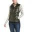 Ariat Womens Ideal 3.0 Down Gilet Prairie