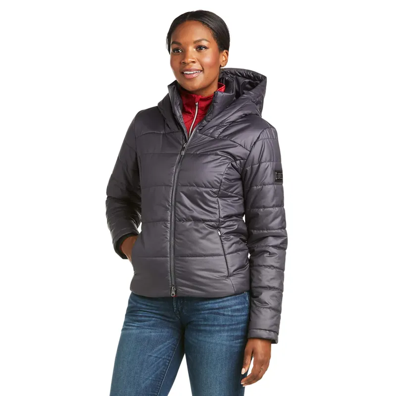 Ariat Women's Harmony Jacket Periscope