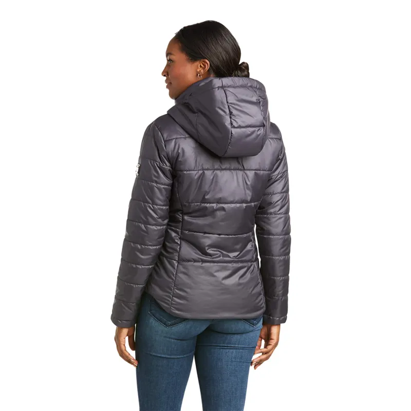 Ariat Women's Harmony Jacket Periscope-1
