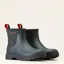 Ariat Women's Kelmarsh Shortie Rubber Boot Navy