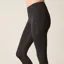 Ariat Womens EOS 2.0 Full Seat Tight Black