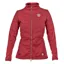 Aubrion Team Insulated Jacket - Young Rider Red