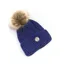 Aubrion Team Winter Hat Navy
