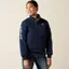 Ariat Youth Stable 2.0 Insulated Jacket Navy