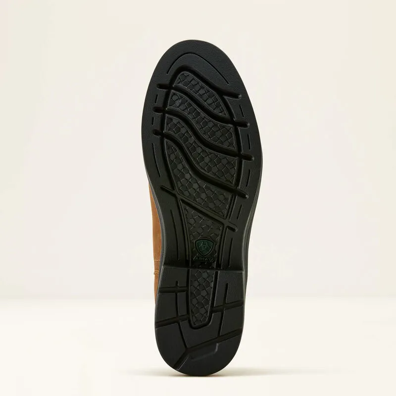 Ariat Womens Bampton Waterproof H20 Boot Baked Brown-3