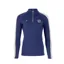 Aubrion Team Long Sleeve Base Layer Navy