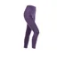 Aubrion Shield Winter Riding Tights Purple