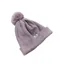 Aubrion Fleece Lined Hat Mauve