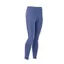 Aubrion Shield Riding Tights - Young Rider Blue