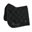 ARMA Classic Dressage Saddlecloth Black