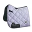 ARMA Classic Dressage Saddlecloth Lavender