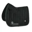 ARMA Classic GP Saddlecloth Black