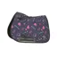 Aubrion Hyde Park Saddlecloth - Young Rider Doodle