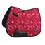 Aubrion Hyde Park Saddlecloth - Young Rider Star