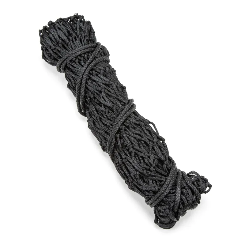 Shires 30 Inch Haylage Net In Black-1